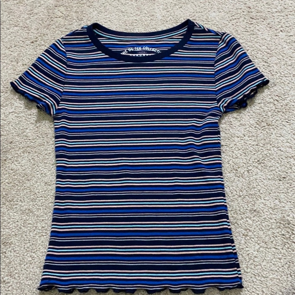 short sleeve shirt